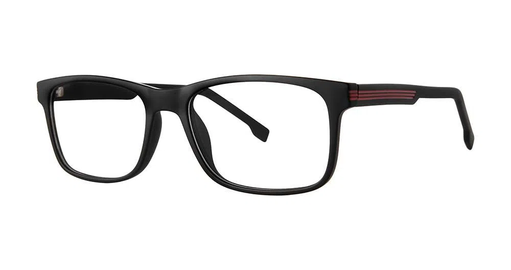 MODERN PLASTICS I ASSOCIATE Eyeglasses - view 6
